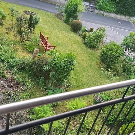 House With Garden In Koeln Rösrath